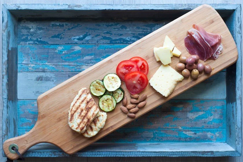 To Snack, or Not to Snack