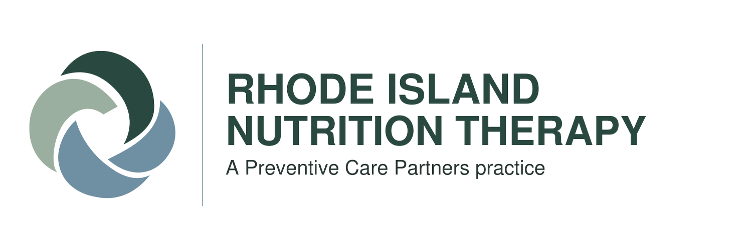 Rhode Island Nutrition Therapy