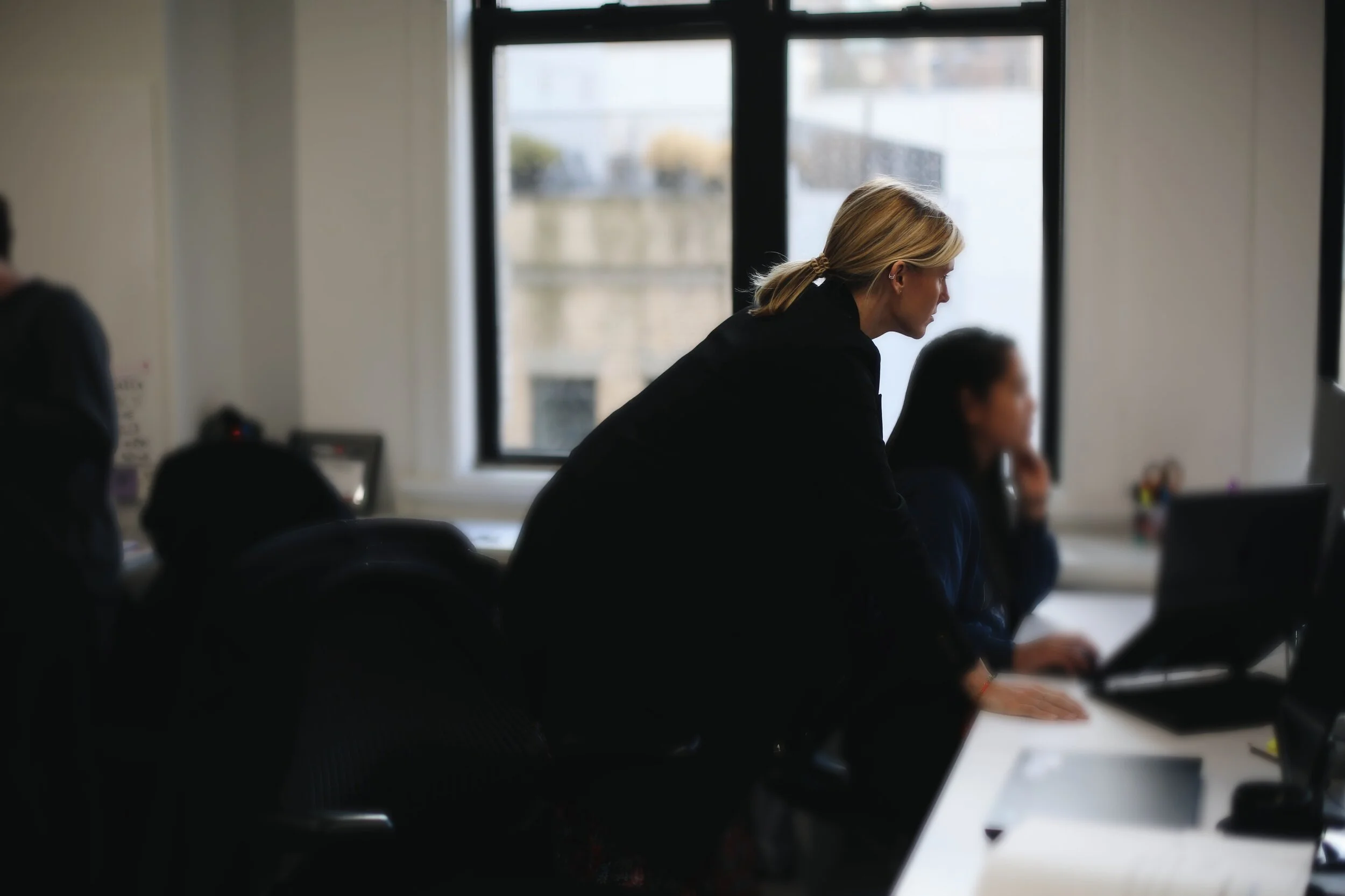 12+ years of experience building high-growth direct-to-consumer businesses