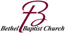 Bethel Baptist Church