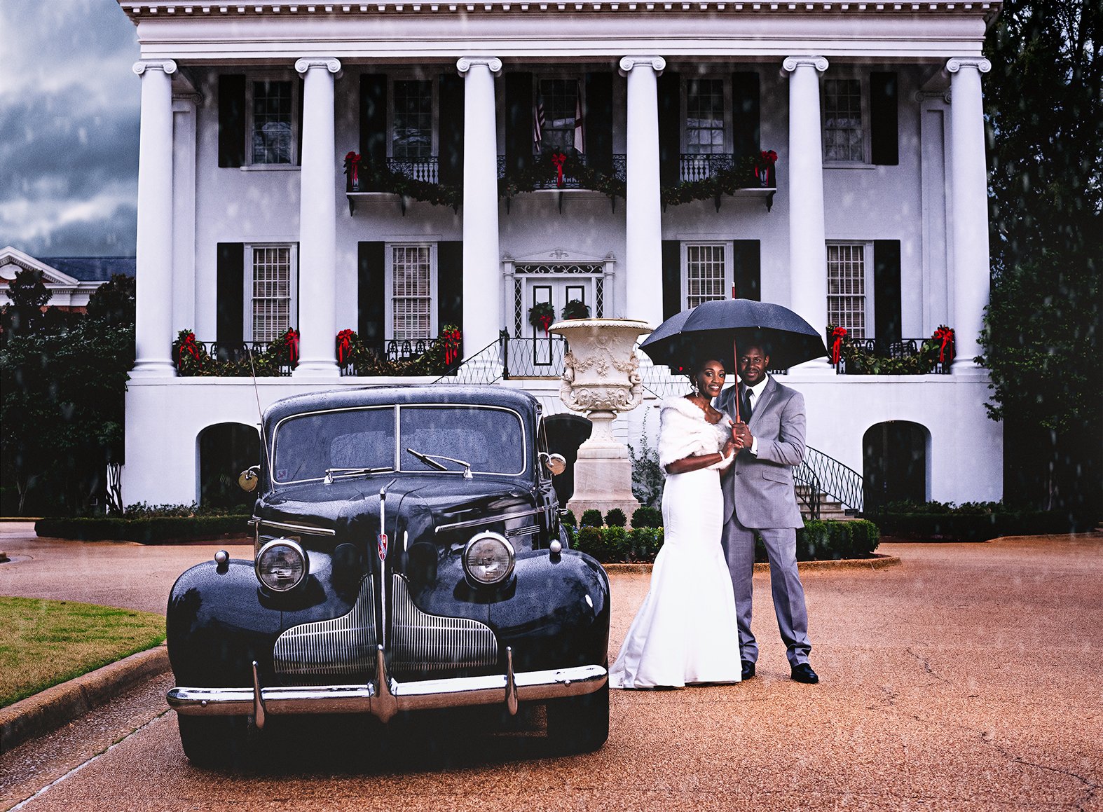 Courtney and Ashley - Tuscaloosa, Alabama