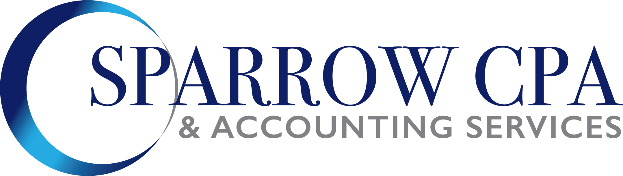 Sparrow CPA &amp; Accounting Services