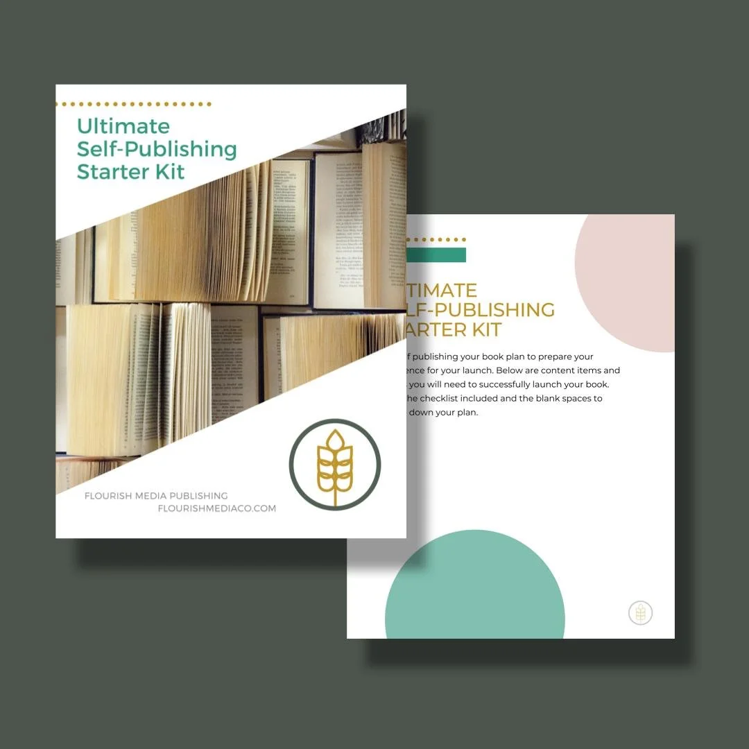 Ultimate Self-Publishing Starter Kit.jpeg