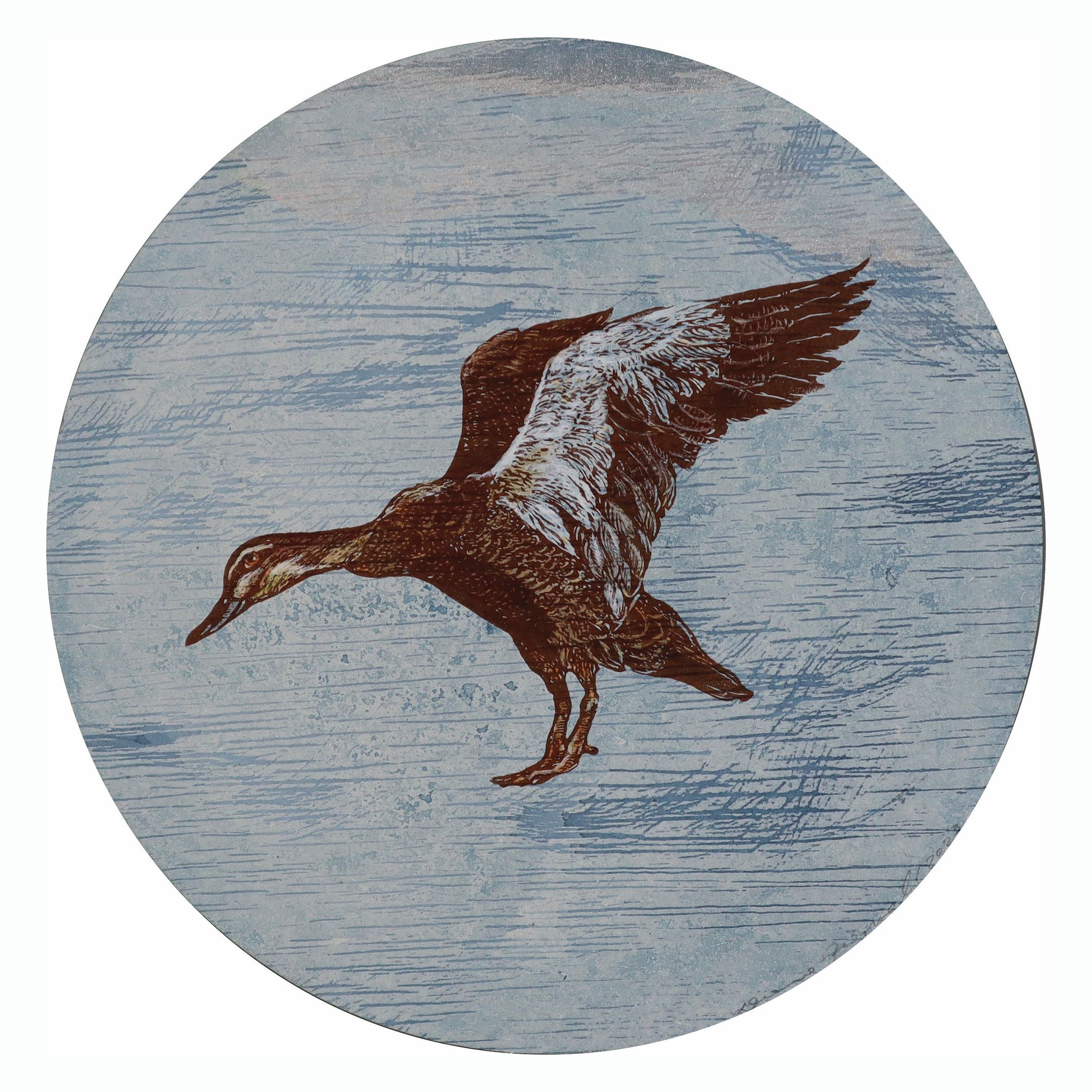 Flock - XVI1 - 2023 - linocut - pigmented ink.jpg