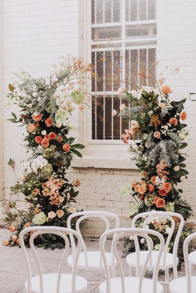 Florist Perth, Wedding Florist Perth, Signature Floral Design