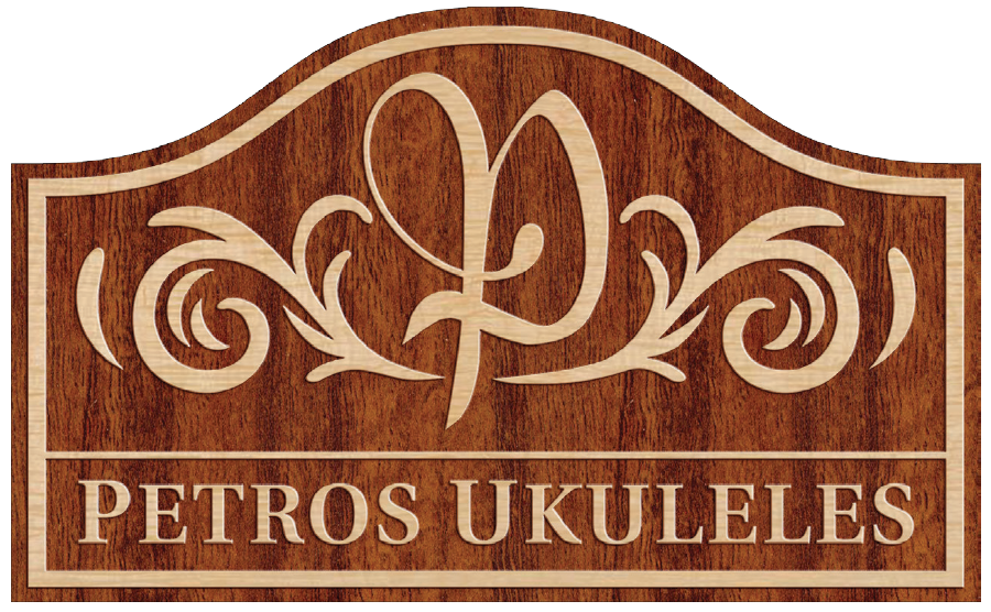 Petros Custom Ukuleles