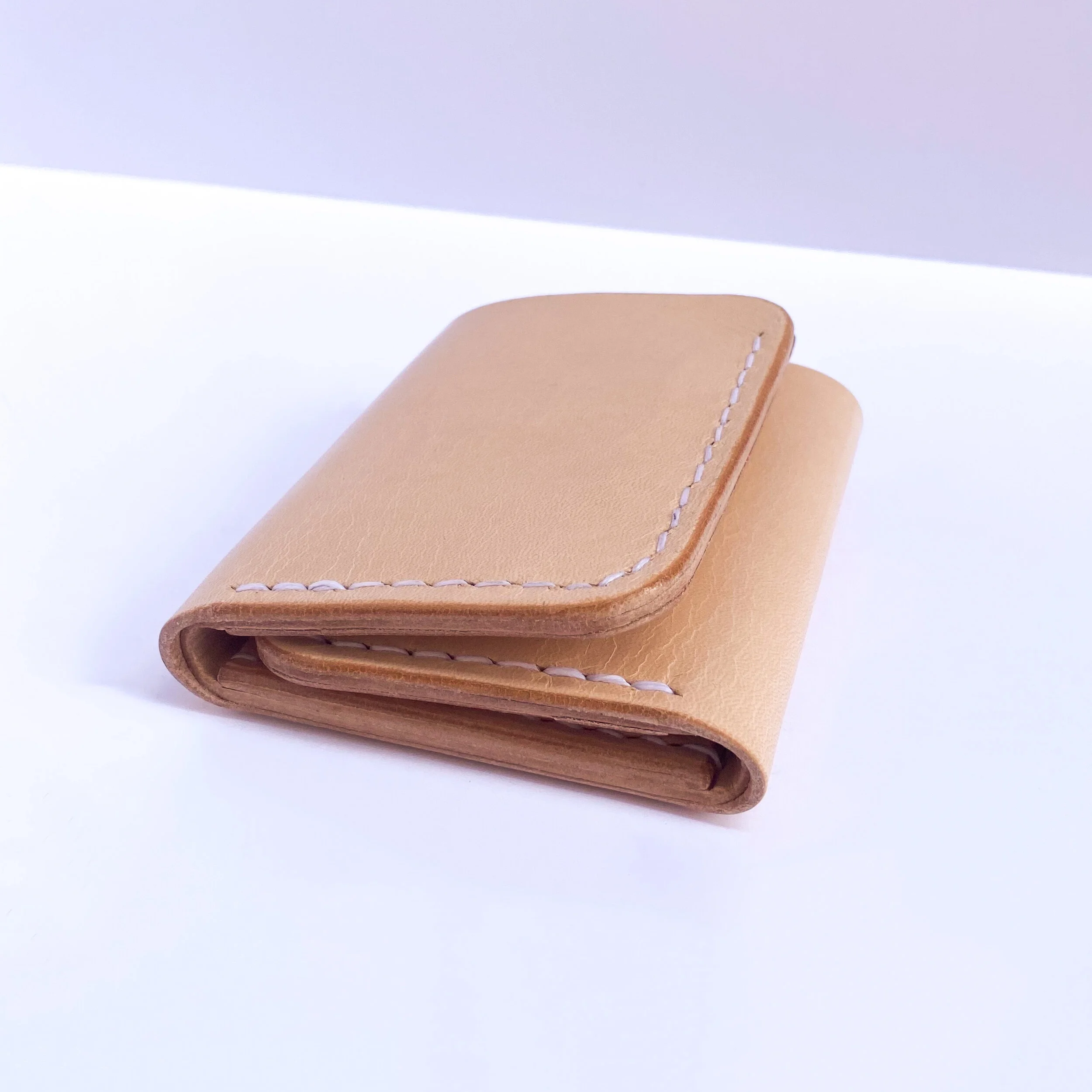 Tri-fold Wallet