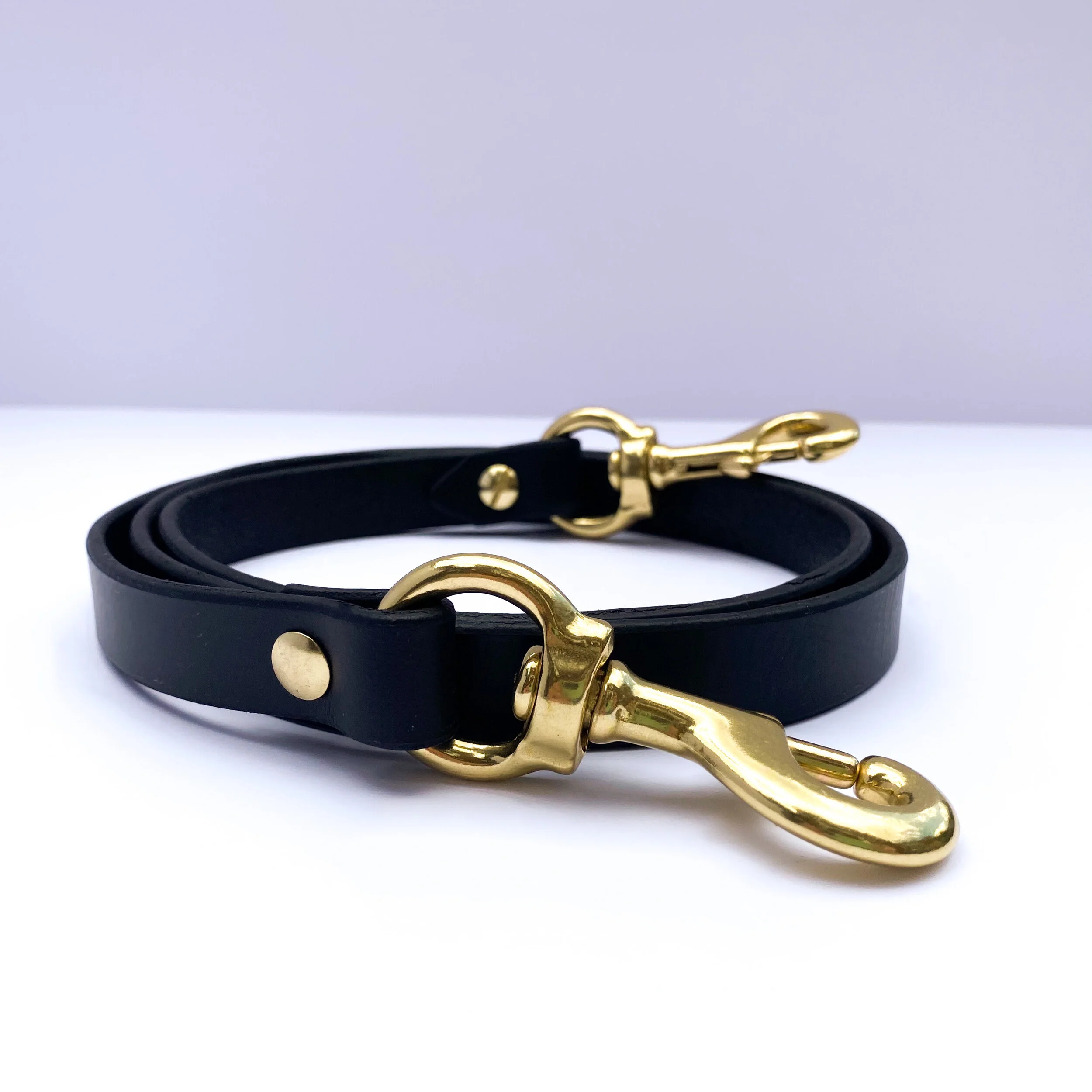 Standard Lead Attachment