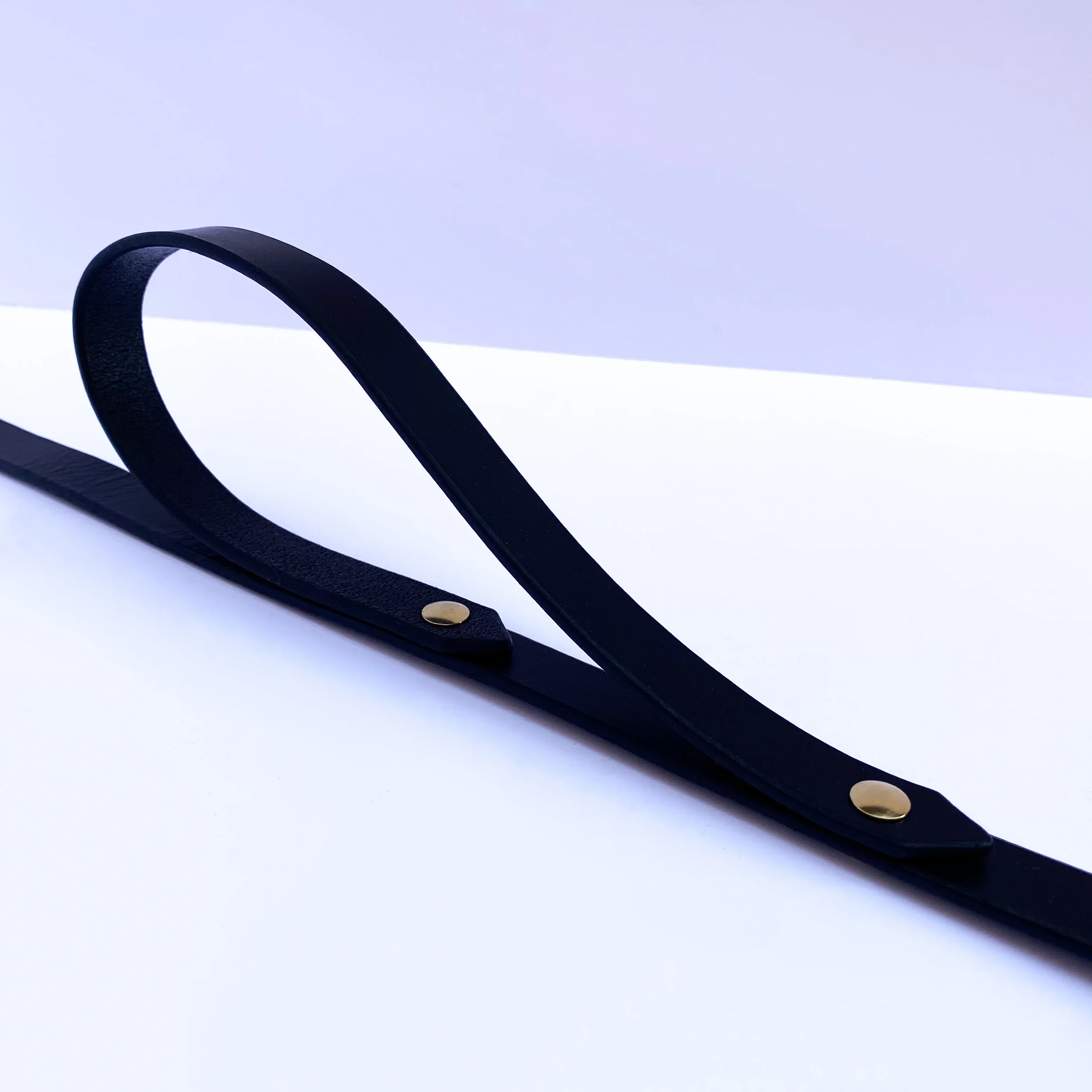 Traffic Handle Lead Attachment