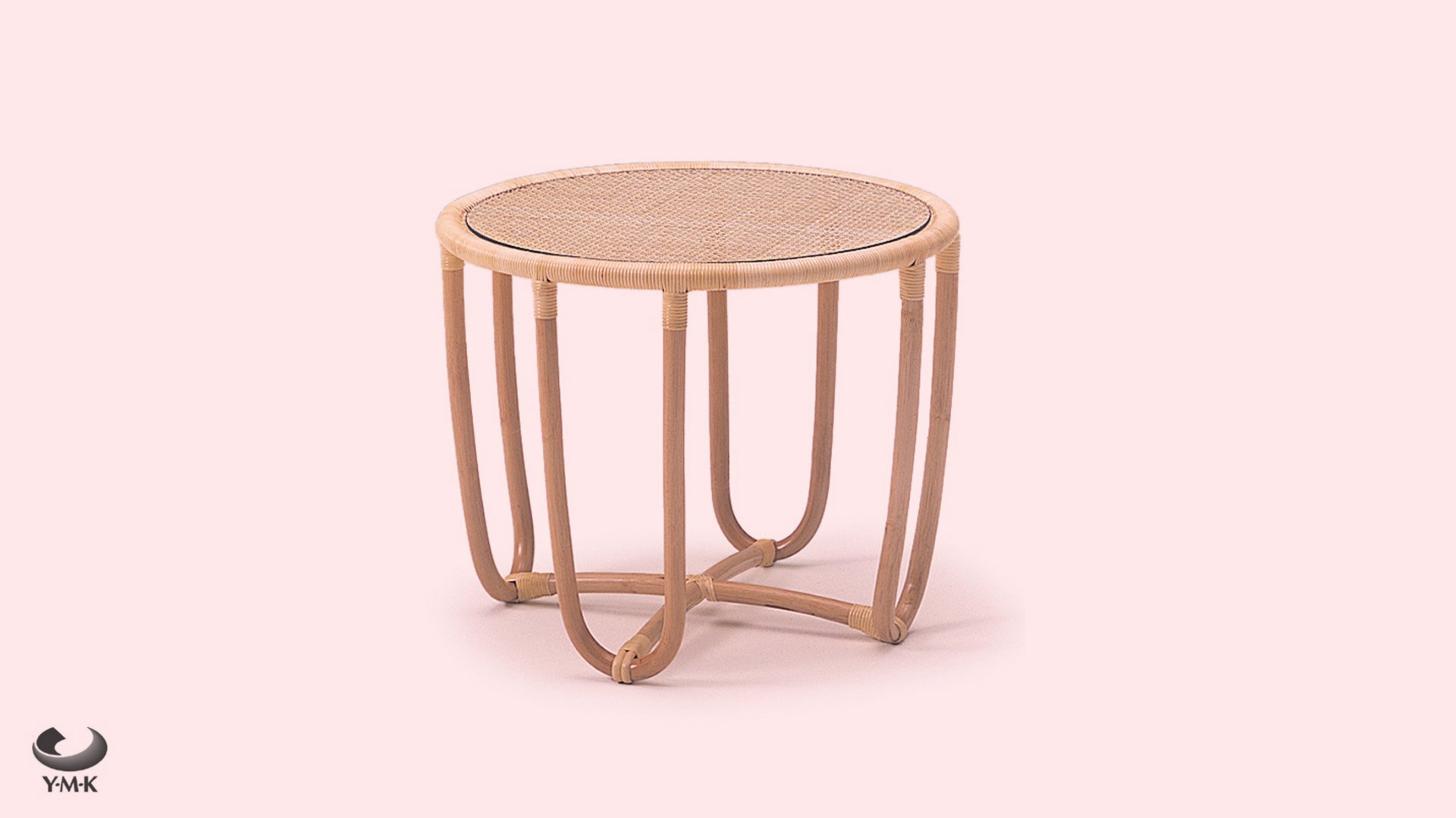 QR20 Sidetable Riki Watanabe Mama Casa
