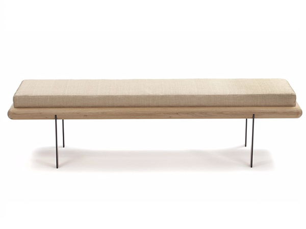 Chaises & Benches — Mama Casa