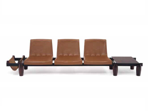 Chaises & Benches — Mama Casa