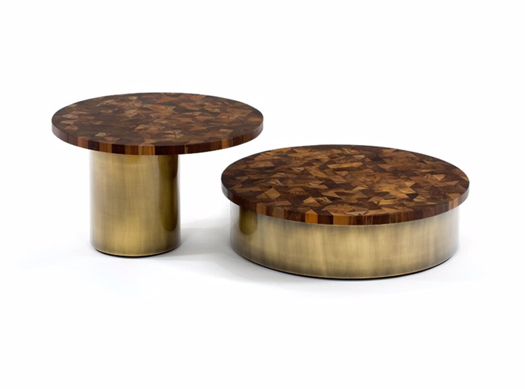 Coffee Tables — Mama Casa