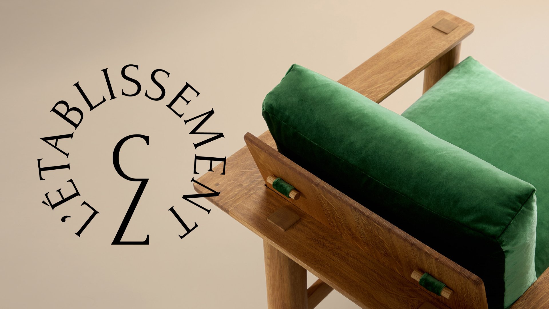 L'Establissement Collection Mama Casa