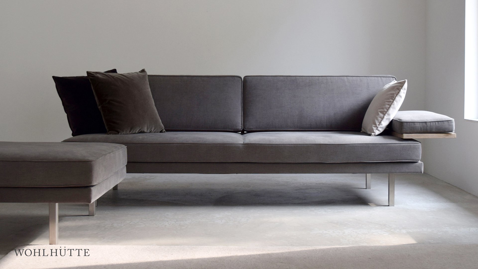 L.O Sofa Wohl Hutte Mama Casa