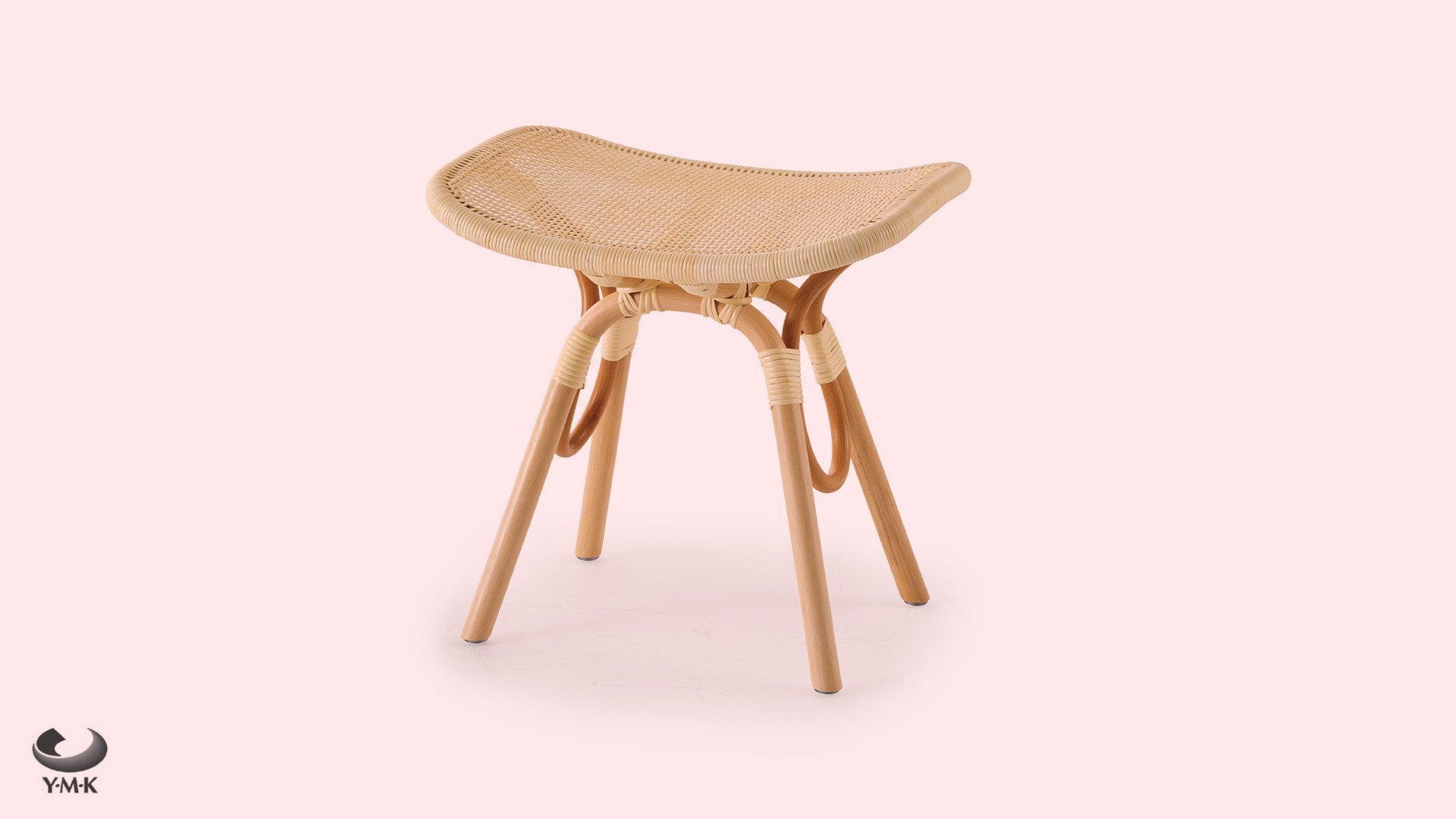 QS10 Torii Stool Riki Watanabe Mama Casa