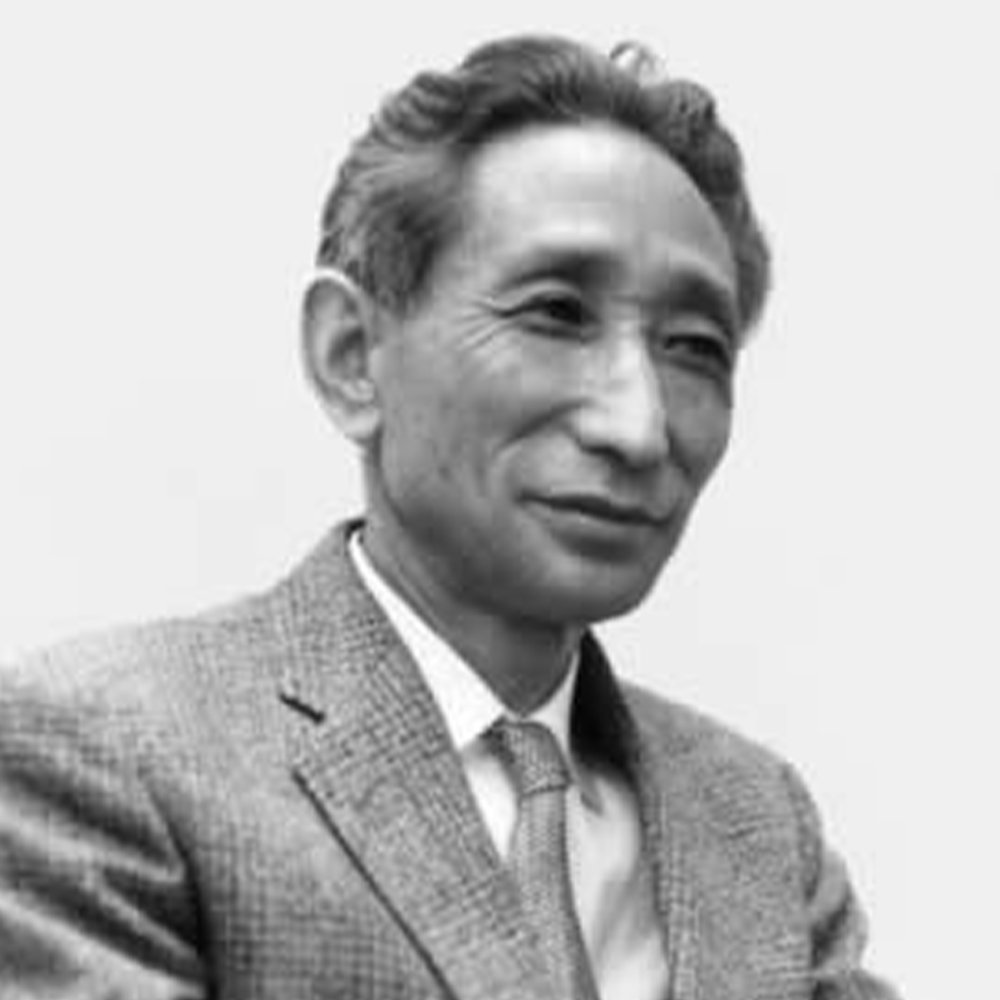 Katsuhei Toyoguchi Mama Casa