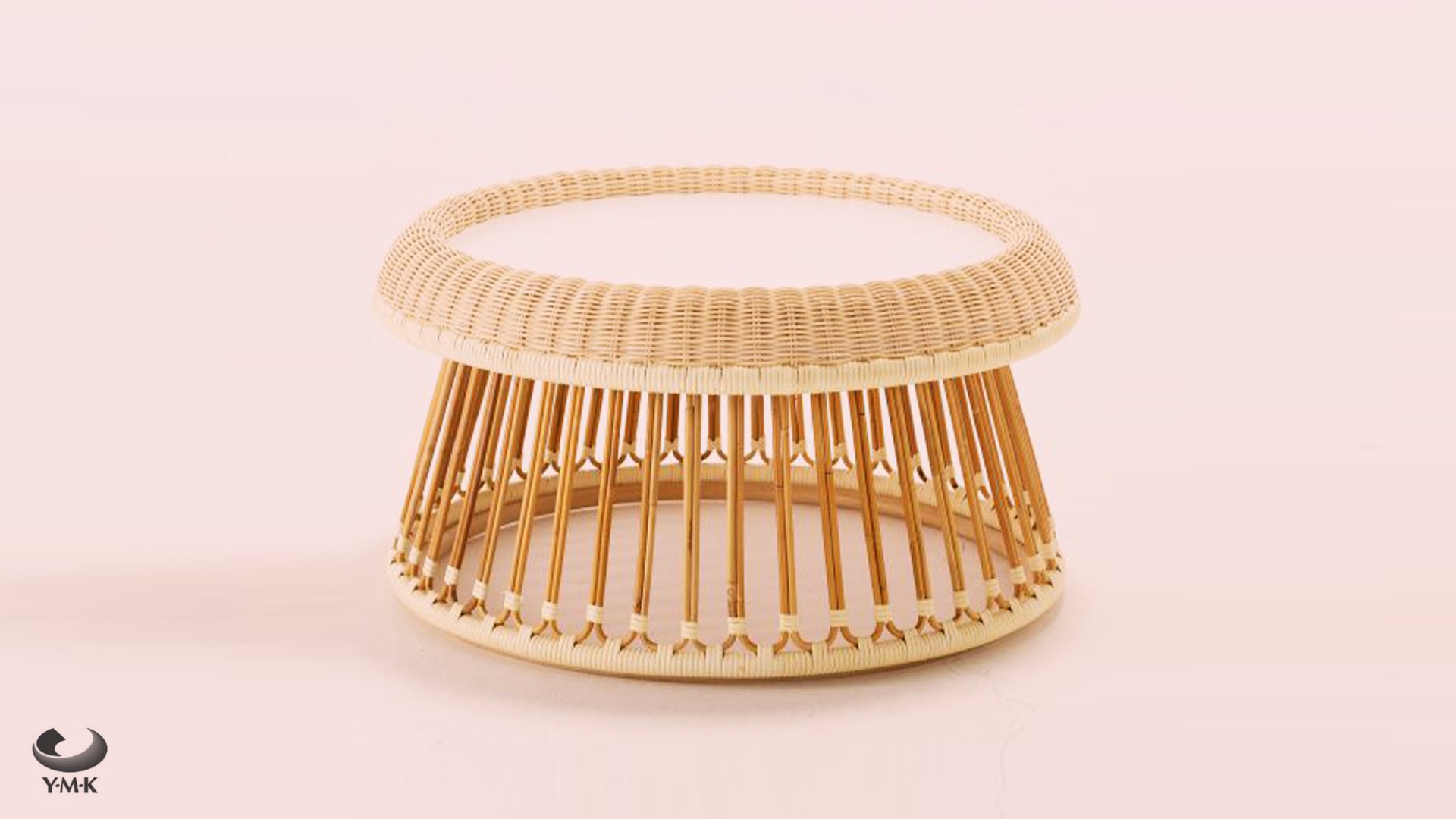 T-115 Coffee Table YMK Nagaoka Mama Casa