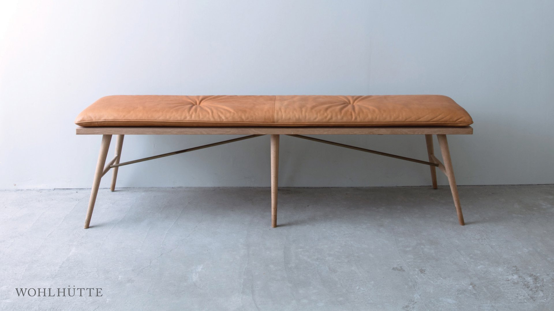 Vecchio Bench Wohl Hutte Mama Casa