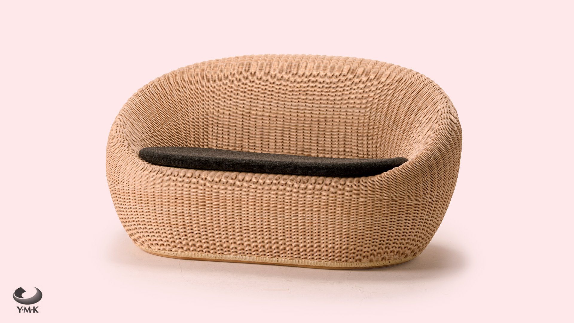 C-3150-L Isamu Kenmochi Mama Casa