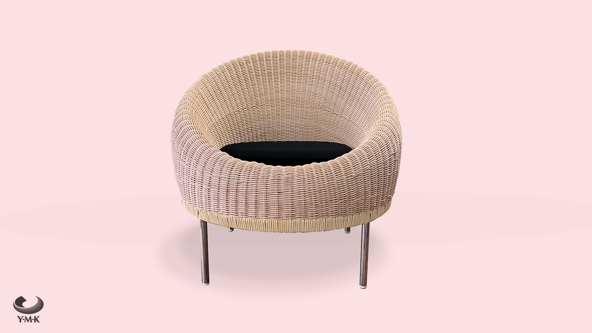 C-3150-I Isamu Kenmochi Mama Casa