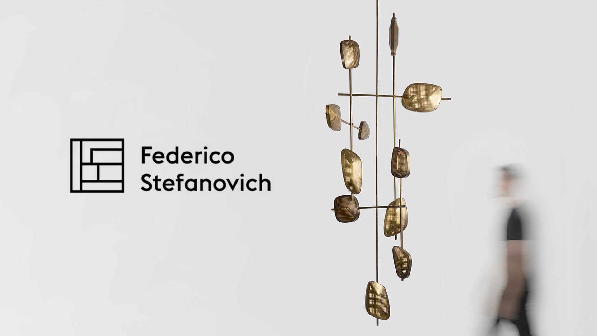 Federico Stefanovich Collection Mama Casa