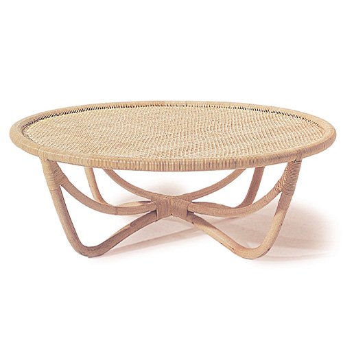 QR40 Coffee Table Riki Watanabe Mama Casa