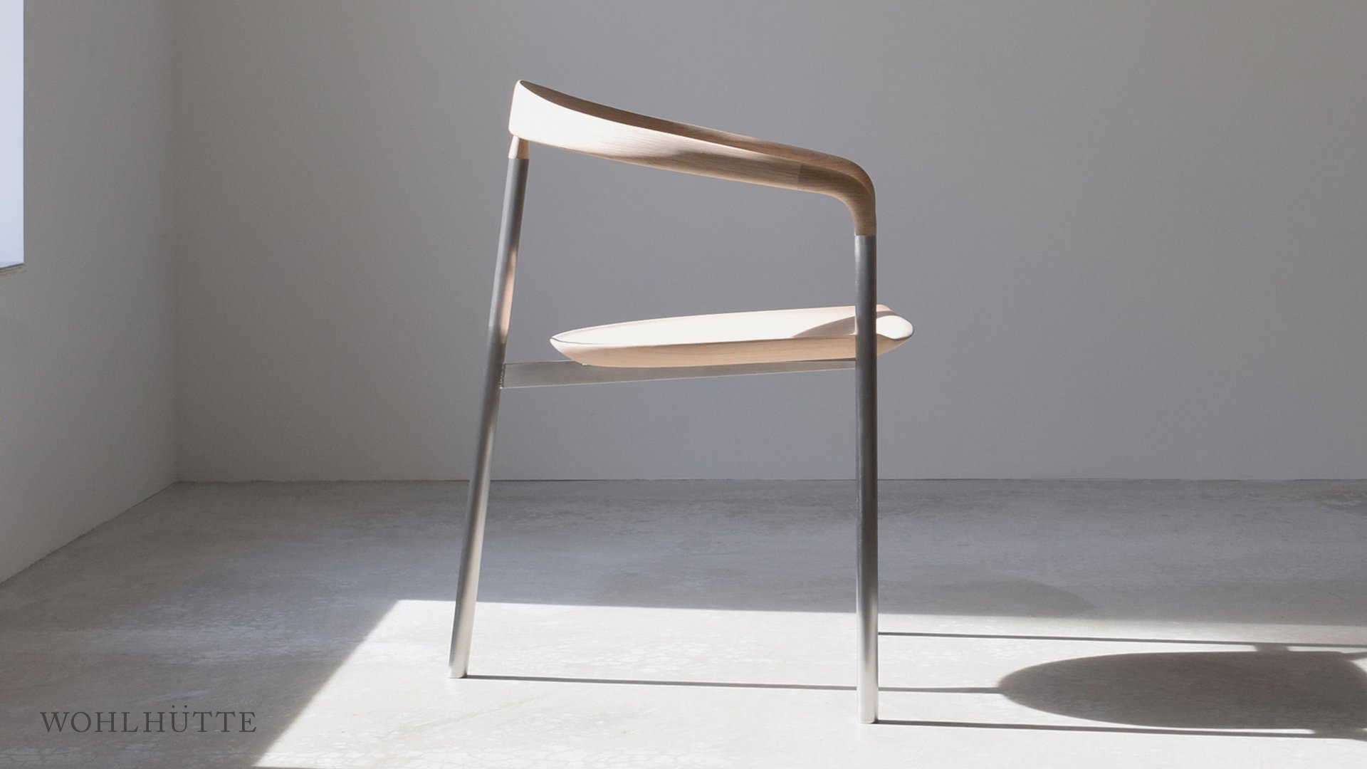 AO Chair Wohl Hutte Mama Casa