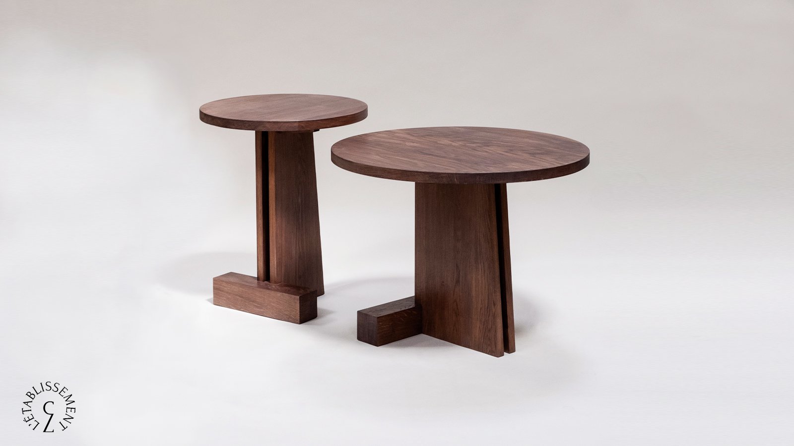 Table No5r L'Etablissement Mama Casa