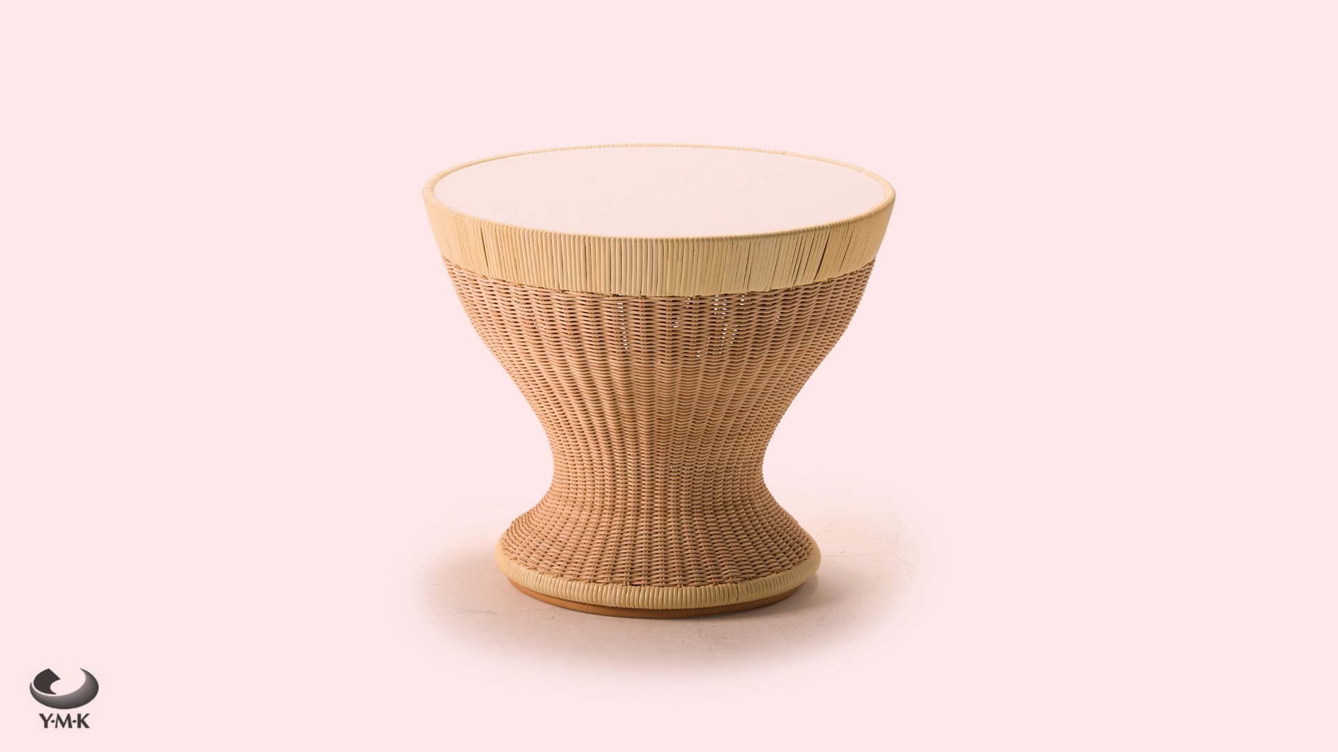 T-3010 Sidetable Isamu Kenmochi Mama Casa