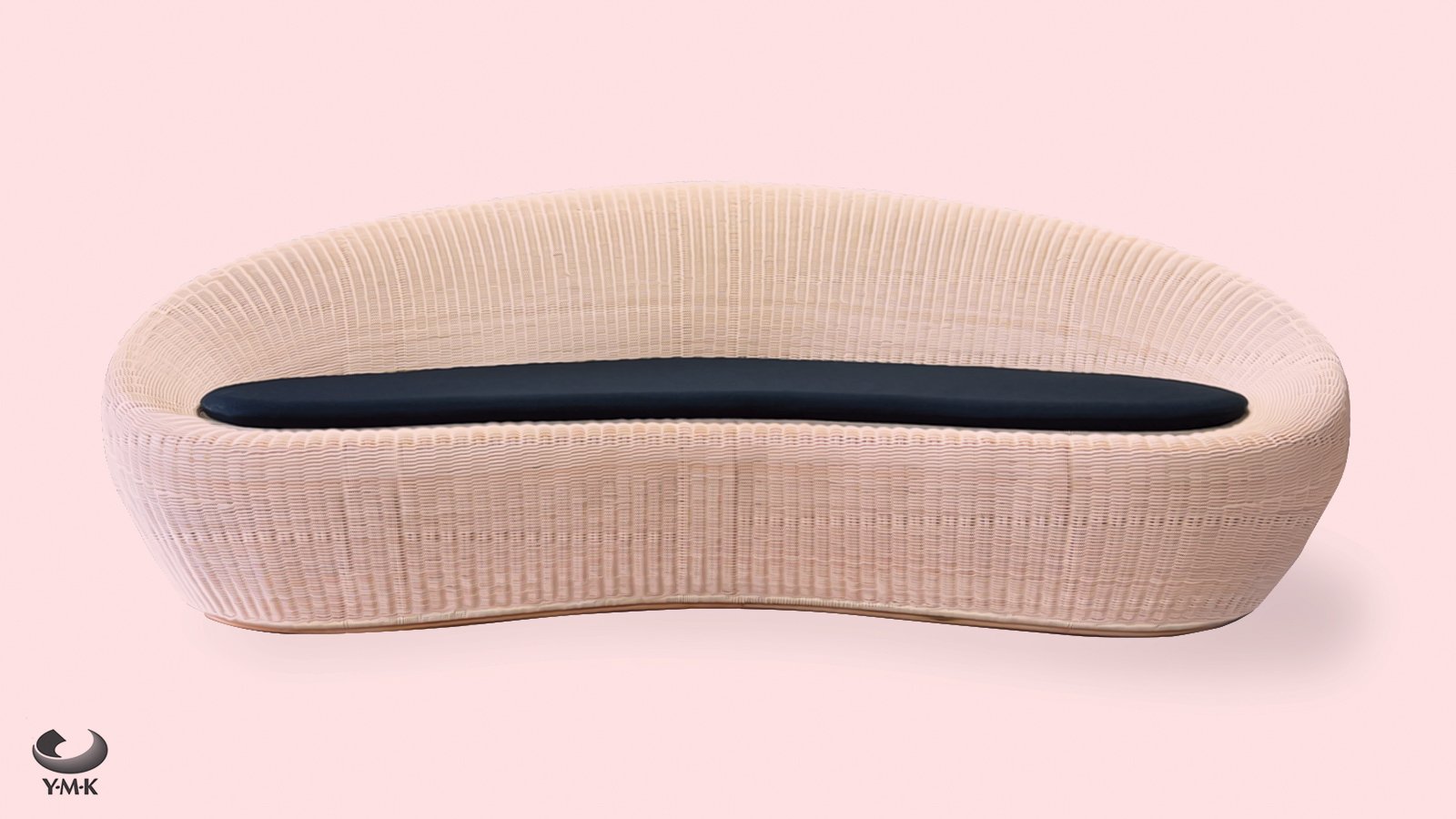 C-3150S Sofa Isamu Kenmochi Mama Casa