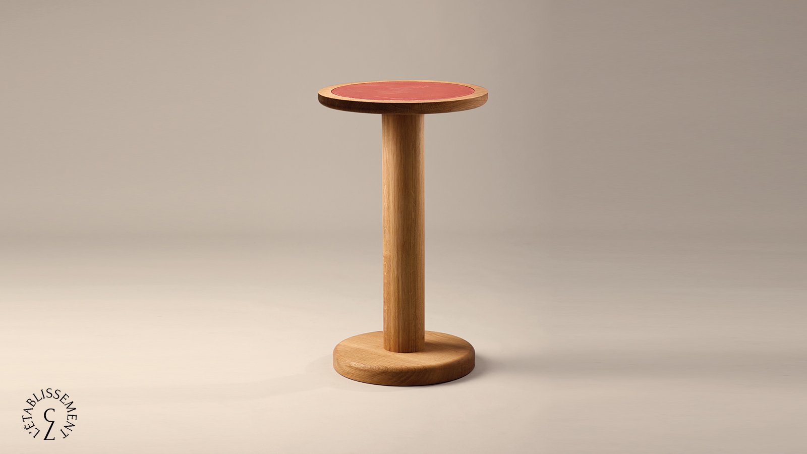 TABLE No1  L’Etablissement Mama Casa