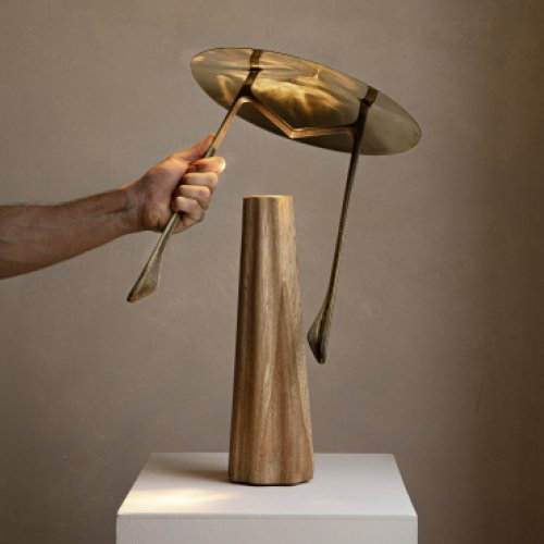 Folia table lamp Mama Casa