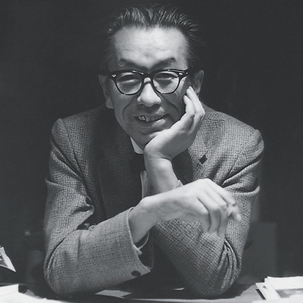 Isamu Kenmochi Mama Casa