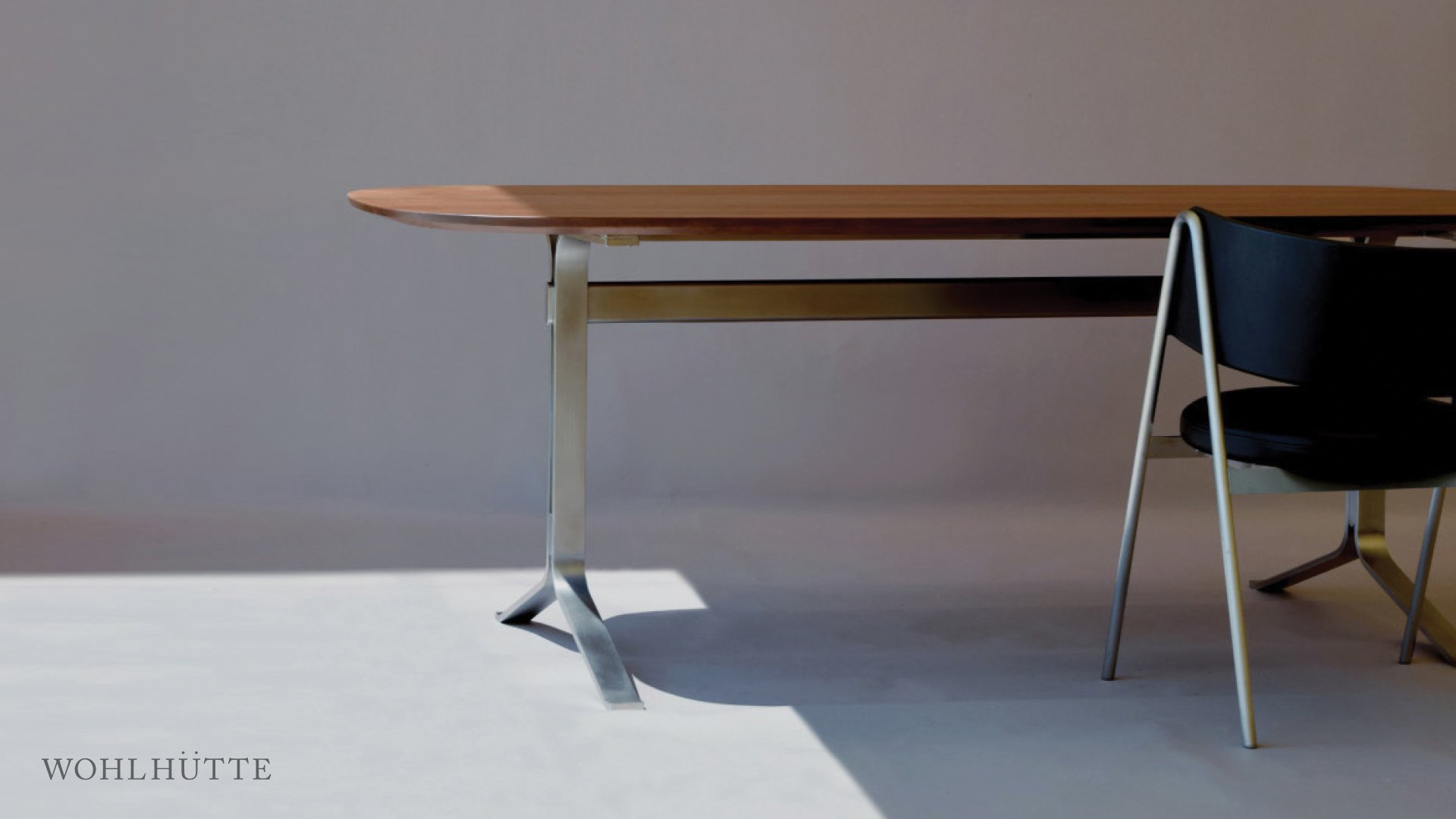 Zehen Table Wohl Hutte Mama Casa