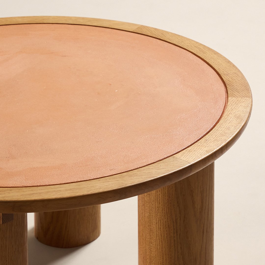 TABLE BASSE No1 L'Etablissement Mama Casa