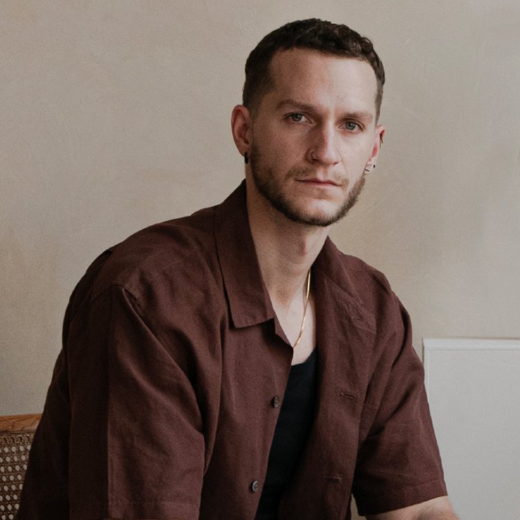 Federico Stefaanovich Mama Casa