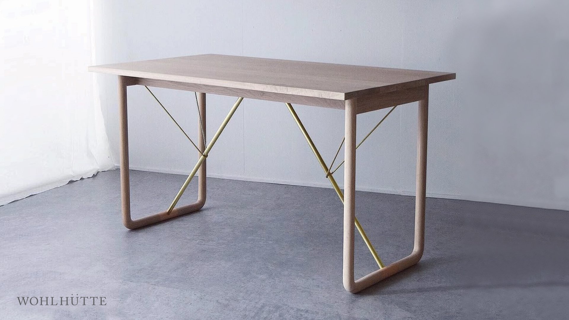 U Table Wohl Hutte Mama Casa