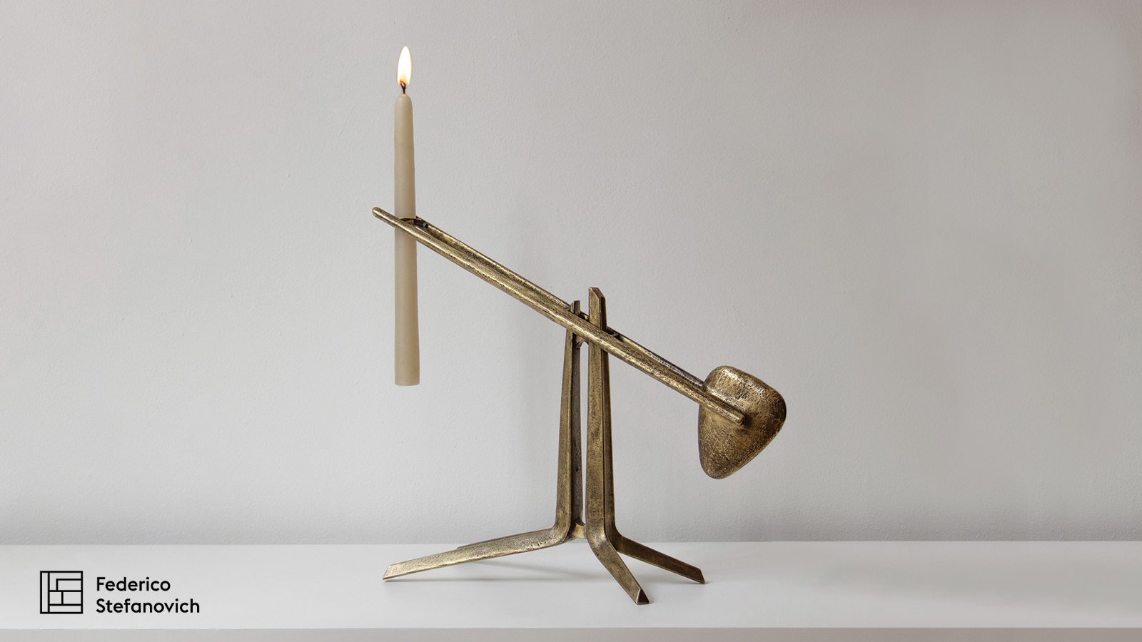 Temis Federico Stefanovich Mama Casa