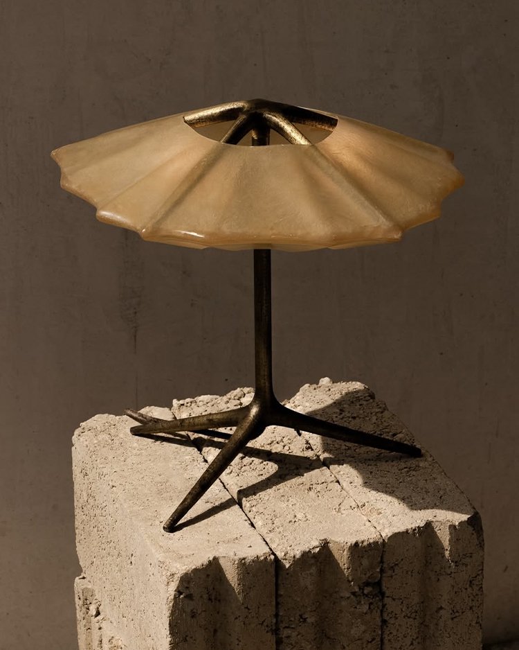 Salina Table Lamp Mama Casa