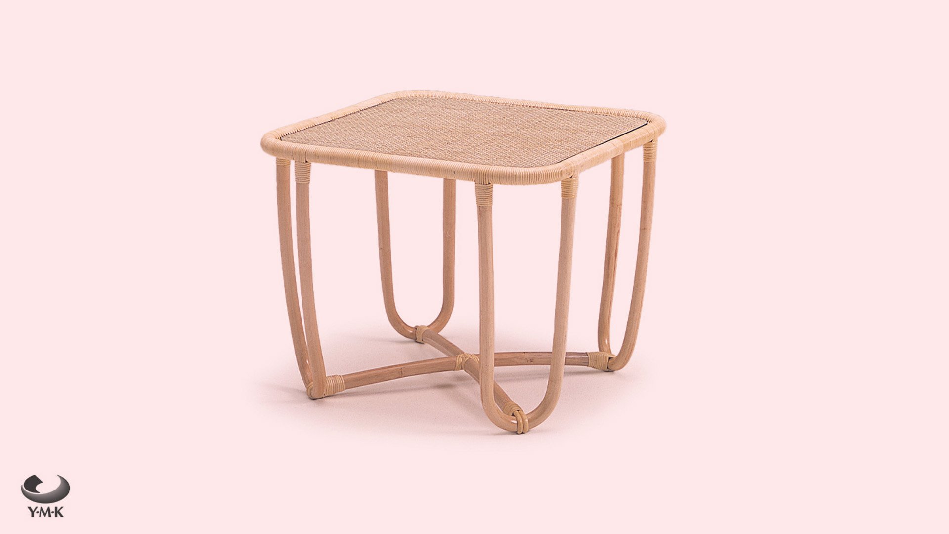 QR10 Sidetable Riki Watanabe Mama Casa