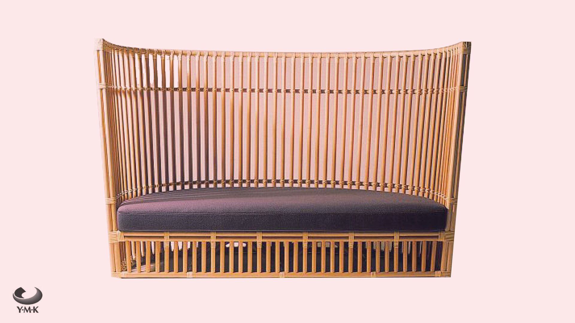 C-7190 Takagu Sofa YMK Nagoya Mama Casa