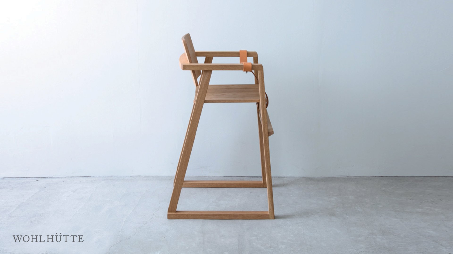 Child and Kids Chair Wohl Hutte Mama Casa