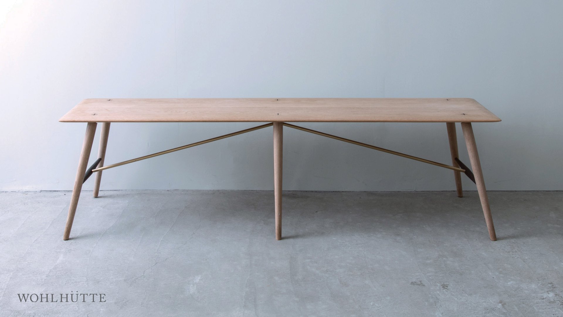 Vn Bench Wohl Hutte Mama Casa