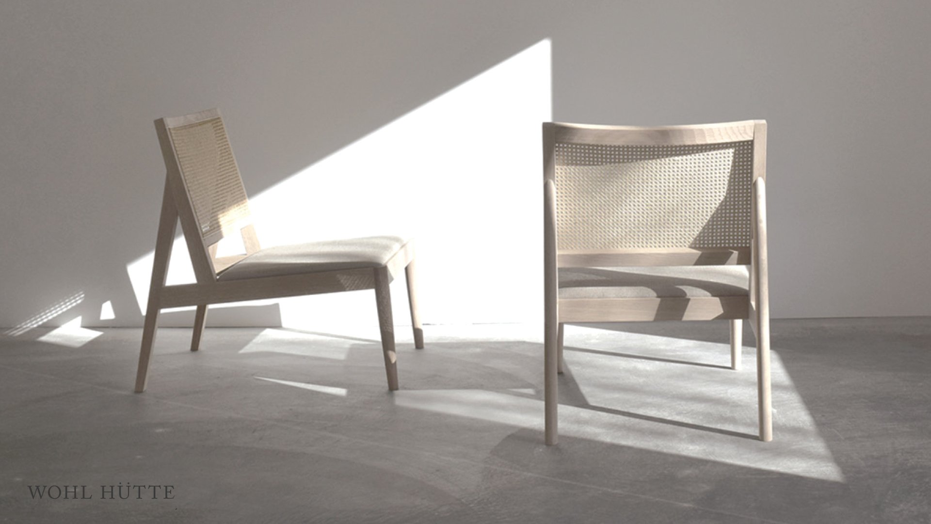 Tou Armchair Wohl Hutte Mama Casa