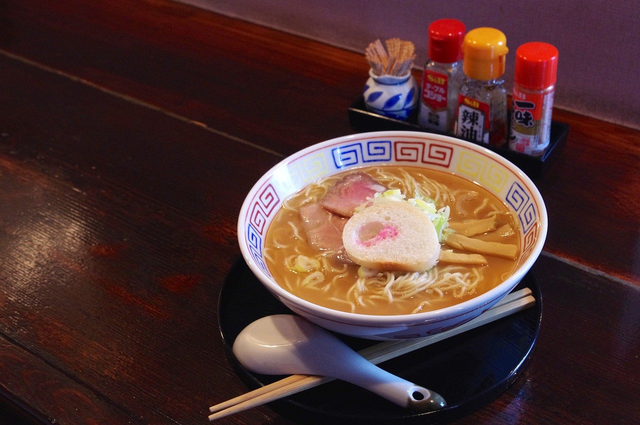 Where to Find the Best Ramen in Seattle?