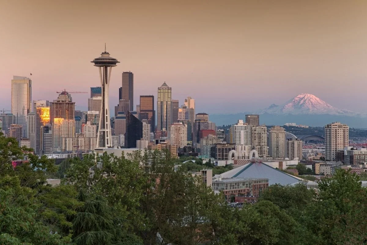 48 Hours in Seattle: A Flavor-Packed Itinerary You Won’t Forget