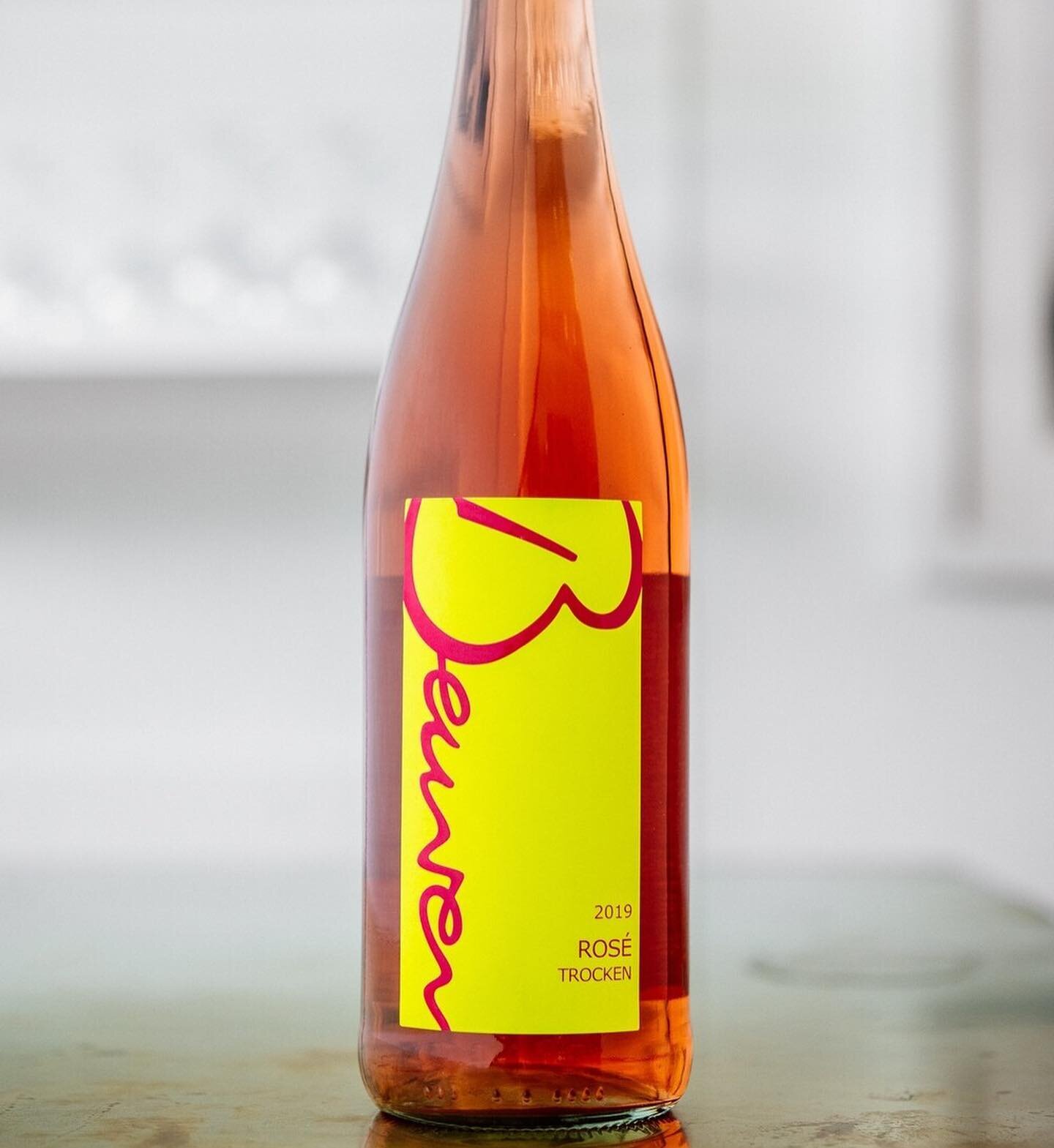 In case you missed our latest newsletter, here&rsquo;s a preview of some of the 2020 ros&eacute;s headed to the 🍑 state over the next couple of months. We foresee some serious chillaxing...