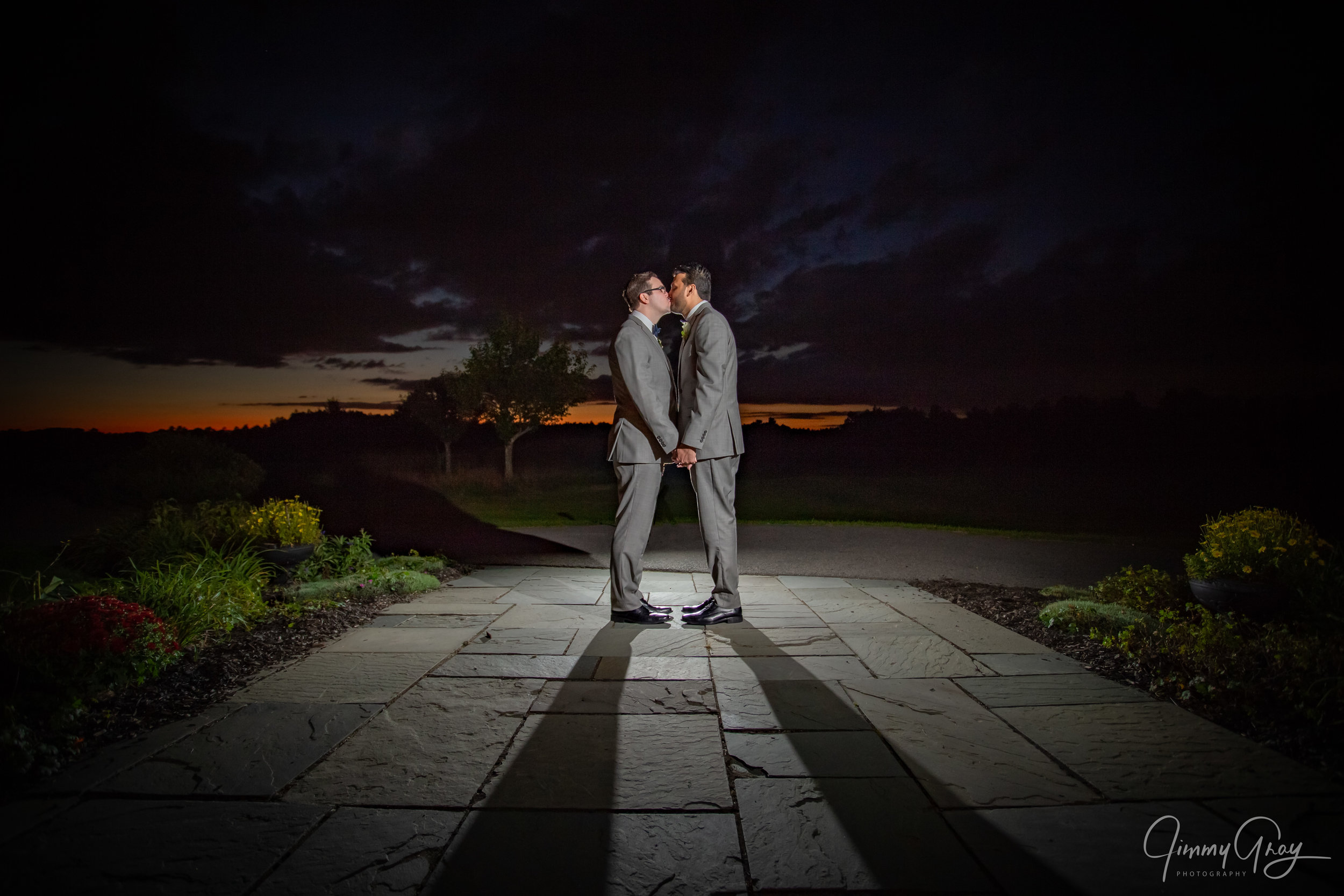 MA Wedding Photography - Jimmy Gray Photo - Lakeville, MA - LeBaron Hills Country Club - Shot For Kady Provost Photography
