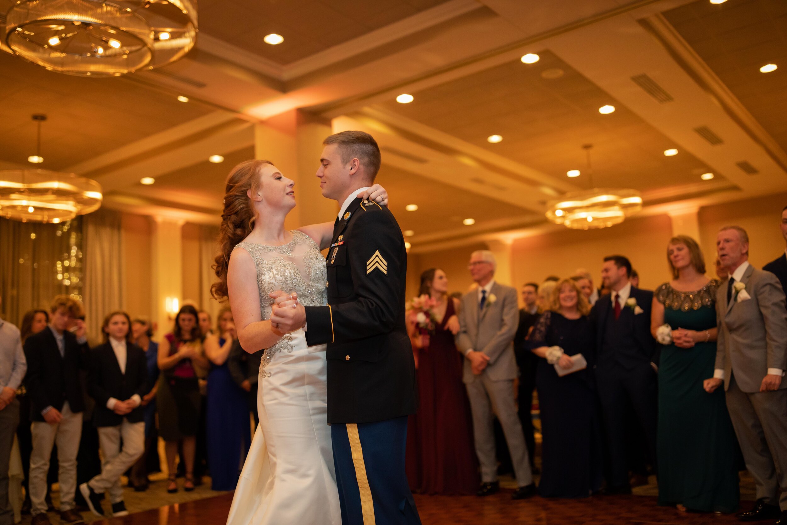 NH Wedding Photography - Jimmy Gray Photo - Portsmouth, NH - Portsmouth Harbor Events Conference Center